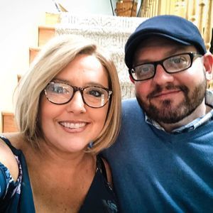 Meet your Posher, Stacy